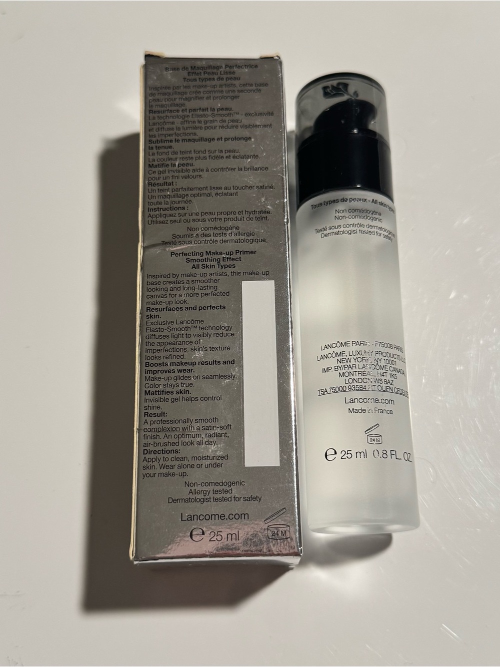 Lancôme La Base Pro Perfecting Makeup Primer - Picture 2 of 4